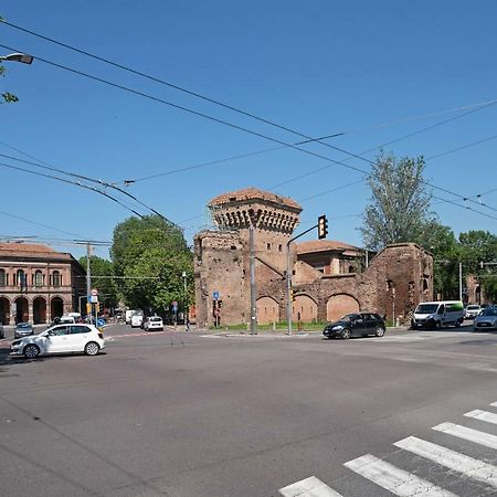 University Of Bologna & Porta San Donato Apartment ภายนอก รูปภาพ