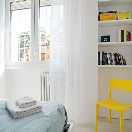 University Of Bologna & Porta San Donato Apartment ภายนอก รูปภาพ