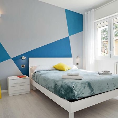 University Of Bologna & Porta San Donato Apartment ภายนอก รูปภาพ