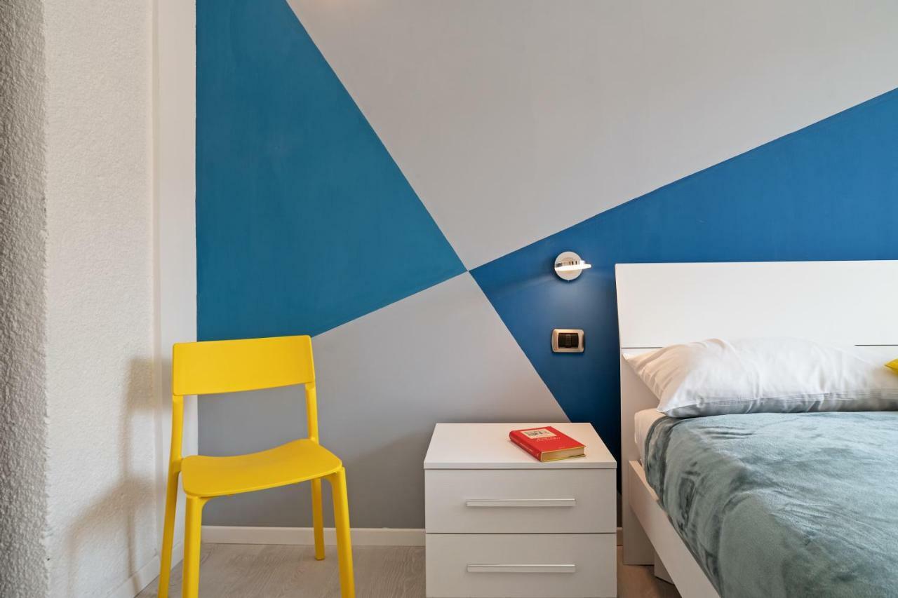 University Of Bologna & Porta San Donato Apartment ภายนอก รูปภาพ