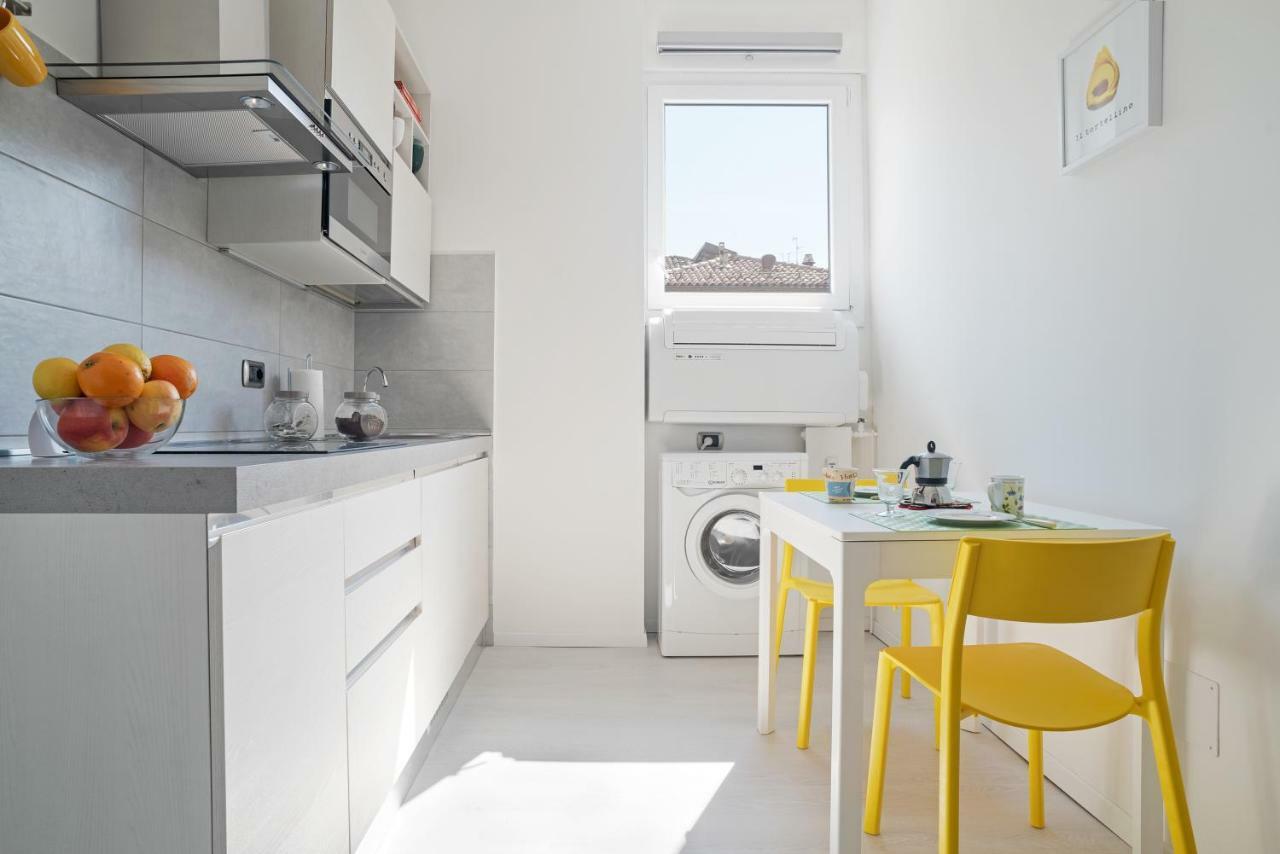 University Of Bologna & Porta San Donato Apartment ภายนอก รูปภาพ