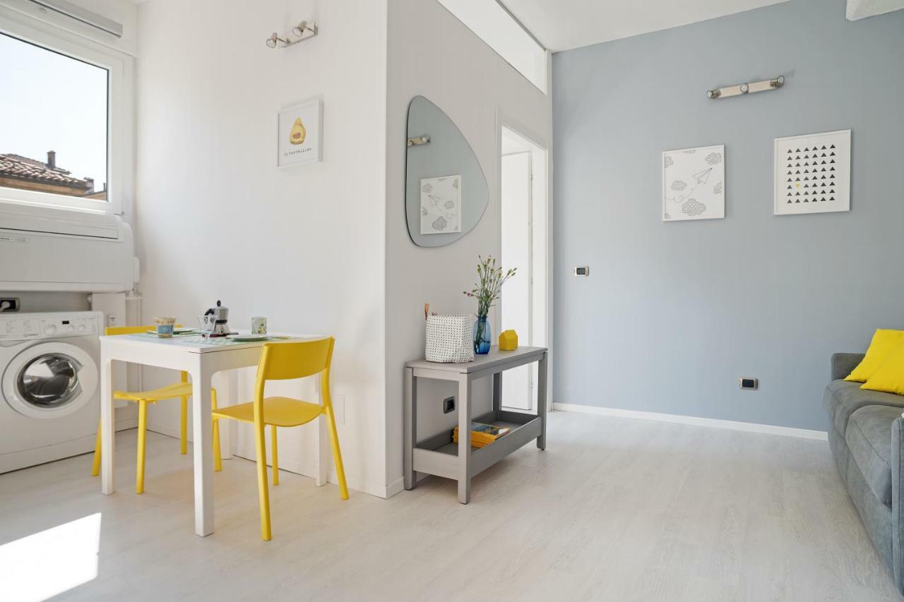 University Of Bologna & Porta San Donato Apartment ภายนอก รูปภาพ