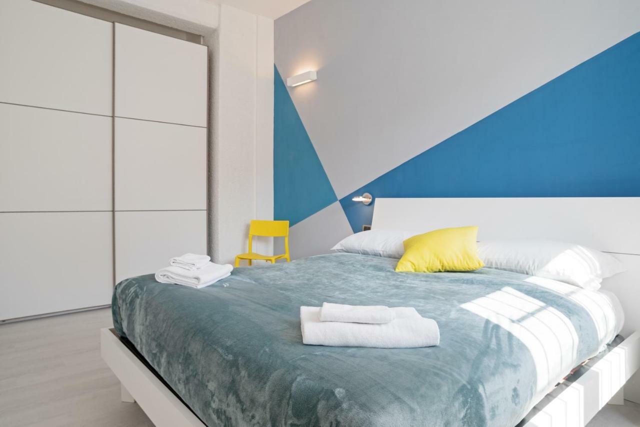 University Of Bologna & Porta San Donato Apartment ภายนอก รูปภาพ