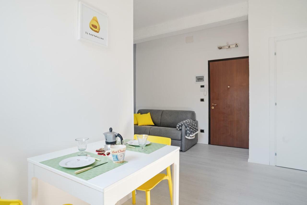 University Of Bologna & Porta San Donato Apartment ภายนอก รูปภาพ