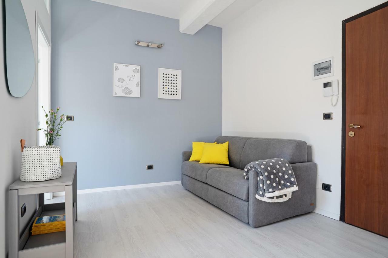 University Of Bologna & Porta San Donato Apartment ภายนอก รูปภาพ